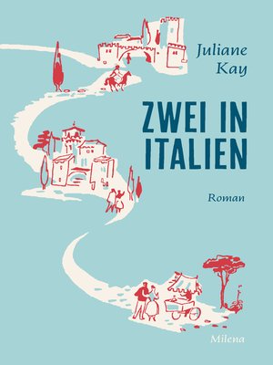 cover image of Zwei in Italien